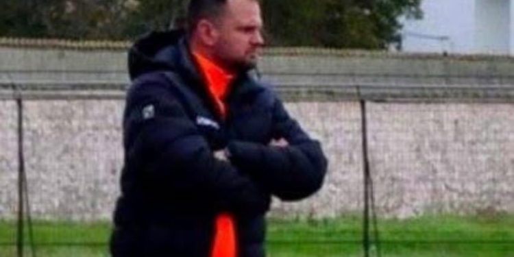 Ο Δένδιας, νέος coach στον Οδυσσέα Αυλιωτών!