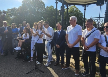 Με μεγάλα ονόματα η μαθητική ημερίδα Αθλητισμού & Ιδεωδών (pics)