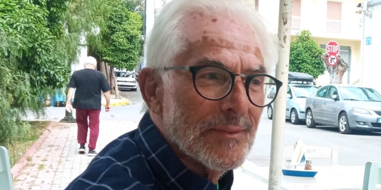 Παραιτήθηκε ο Κούδας από την ΕΠΣΚ