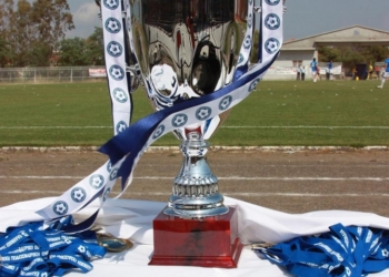 Με ποιους παίζουν ΑΕΛ και Ολυμπιάδα στο β’ γύρο του Ερασιτεχνών!