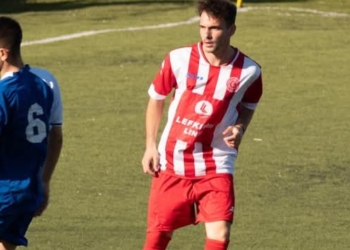 Ο Γ. Ρούσσης στον ΠΑΟΚ Σταυρού