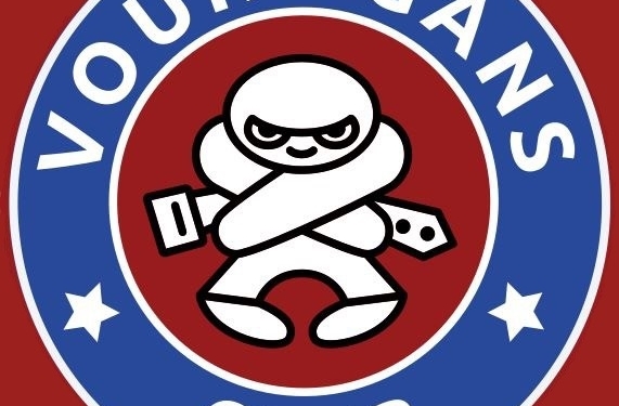 Vourligans: Ραντεβού στις κερκίδες!