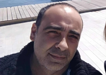 Ο Σ. Κυπριώτης, τεχνικός δ/ντης στην Αναγέννηση!