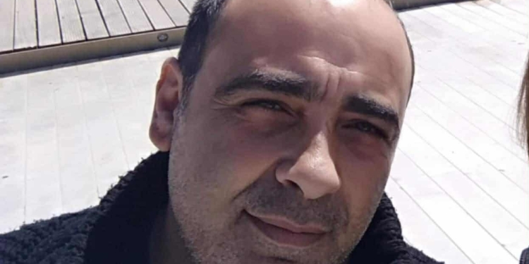 Ο Σ. Κυπριώτης, τεχνικός δ/ντης στην Αναγέννηση!