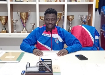 ΟΦΑΜ: Δυνατό deal επιστροφής με Καμαρά…