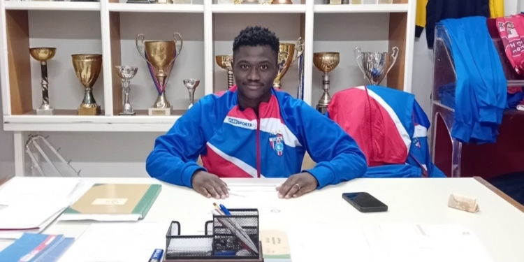 ΟΦΑΜ: Δυνατό deal επιστροφής με Καμαρά…