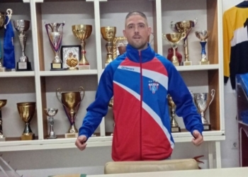 Στον ΟΦΑΜ ο Καραχανίδης!