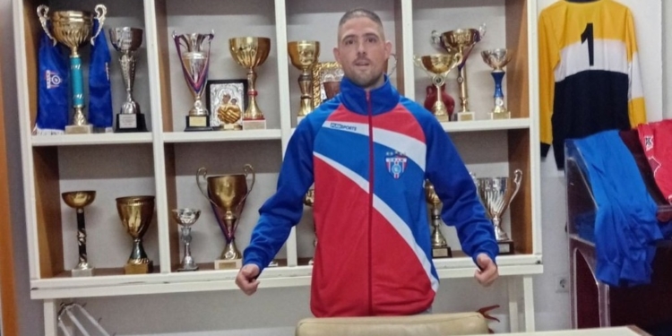 Στον ΟΦΑΜ ο Καραχανίδης!