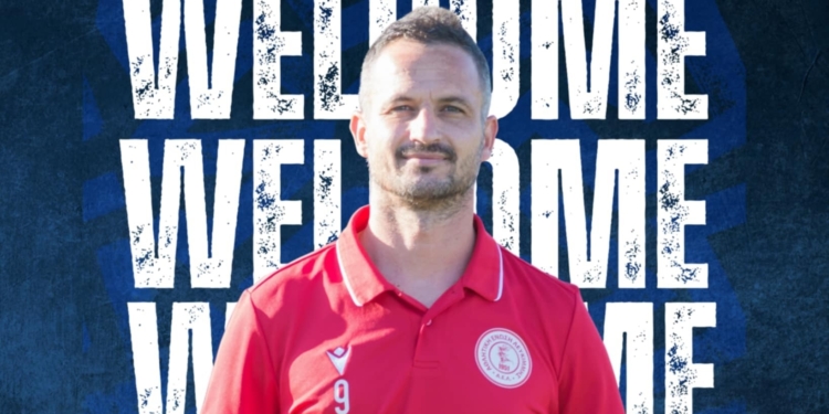 O “γαμπρός” στον Κάβο!