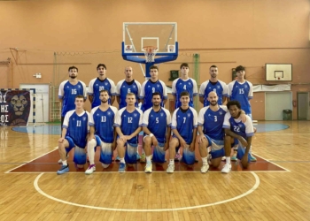 Δεν άντεξε στην Πάτρα ο Ιόνιος!