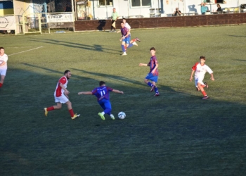 Nότος: Πρώτη νίκη με εξάρα για τον Κερκυραϊκό!