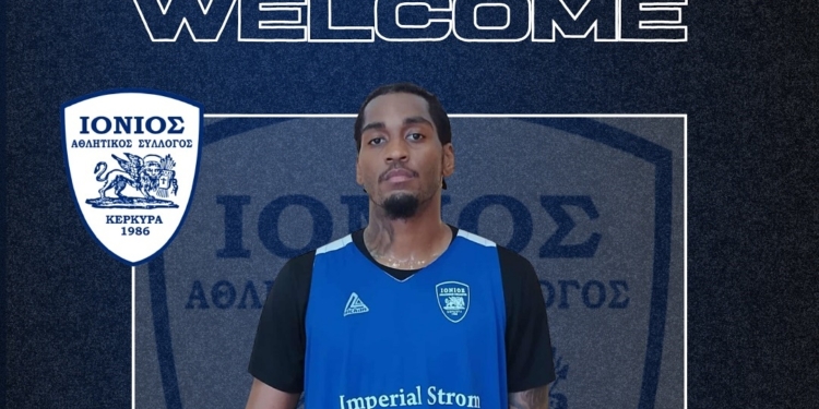 Ιόνιος: Πήρε Φόστερ και υποδέχεται τη Σαρωνίδα!