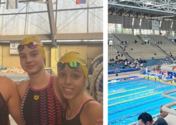 Με πέντε αθλήτριες του Ναυσίθοου, η λίστα της ΚΟΕ!