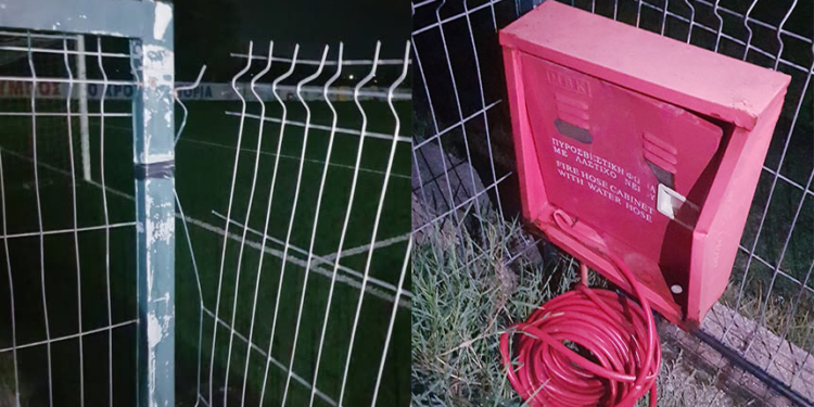 Όλυμπος: Να μας πληρώσουν τις ζημιές…