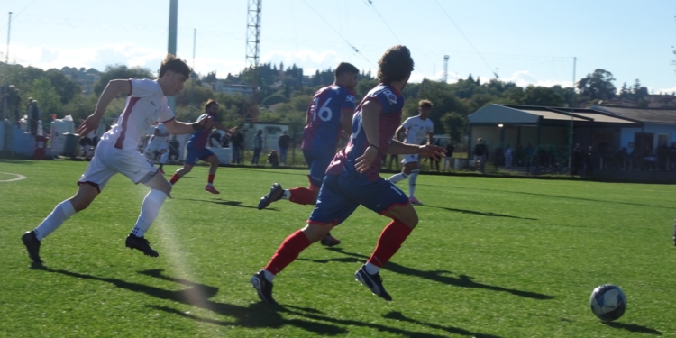 Photostory: Όλυμπος-Αχιλλέας Νυμφών 6-2