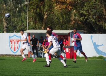 Photostory: Όλυμπος-Αχιλλέας Νυμφών 6-2