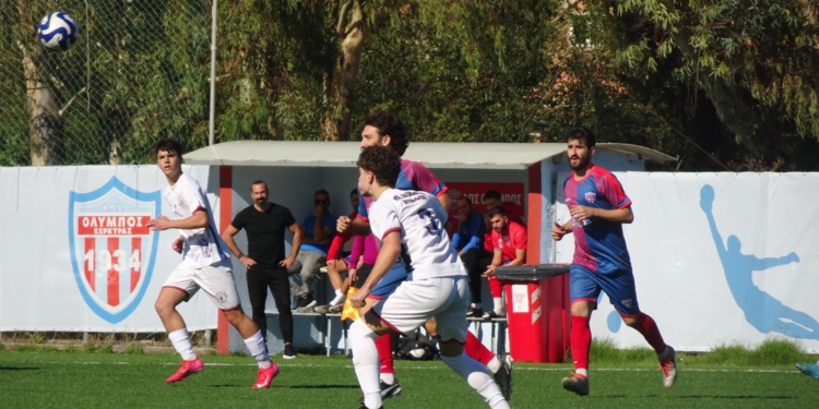 Photostory: Όλυμπος-Αχιλλέας Νυμφών 6-2