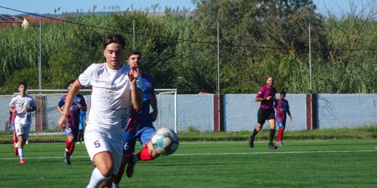 Photostory: Όλυμπος-Αχιλλέας Νυμφών 6-2