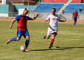 ΑΕΛ: Πρώτη ήττα στα Τρίκαλα!