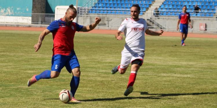 ΑΕΛ: Πρώτη ήττα στα Τρίκαλα!