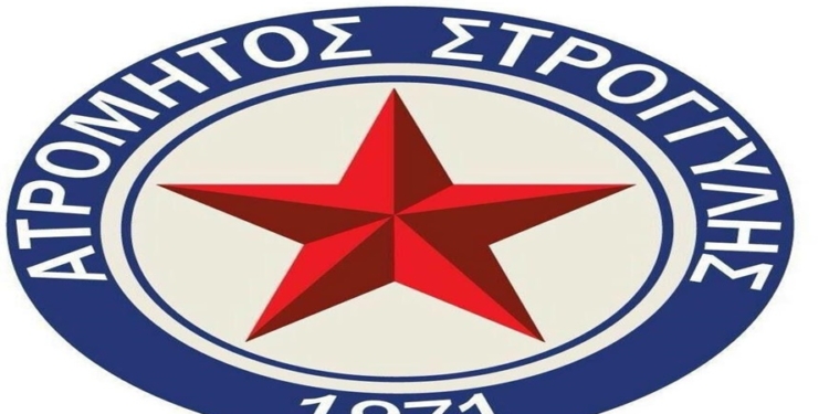 Νότος: Επιβλητικό “4 στα 4” για τον Ατρόμητο Στρογγυλής!