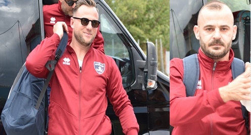 Κερκυραϊκός: Διπλό μπαμ με Κονισπολιάτη και Πάγκαλη!