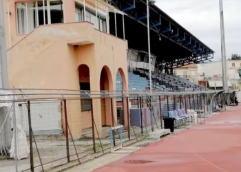 Έτοιμος ο διαγωνισμός για τα έργα αναβάθμισης του Εθνικού Σταδίου