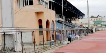 Έτοιμος ο διαγωνισμός για τα έργα αναβάθμισης του Εθνικού Σταδίου