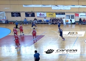 Ο ΚΓΣ, νικητής του κερκυραϊκού ντέρμπι!