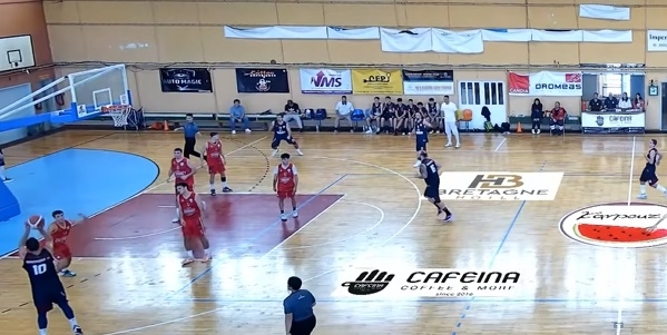 Ο ΚΓΣ, νικητής του κερκυραϊκού ντέρμπι!