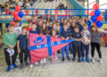 NΑΟΚ: Με επιτυχία, το 1st Swim Clinic!
