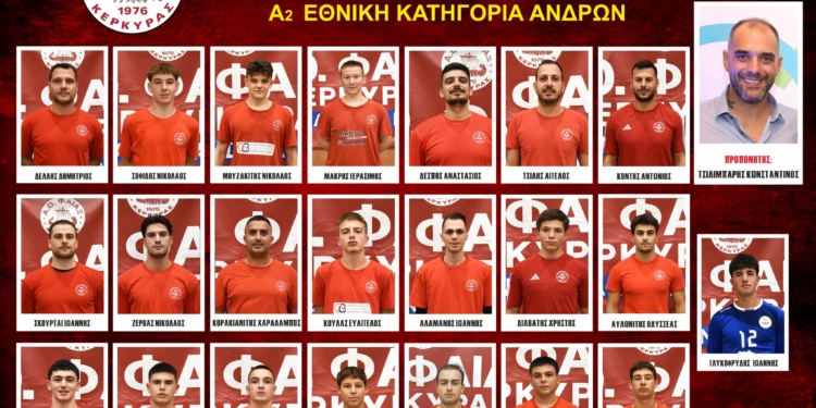 Αρχή με το… αριστερό, ο χαντμπολικός Φαίακας!