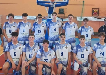 Αναπτυξιακή Ιονίου: Με Μ.Ο ηλικίας 16,5 ετών!