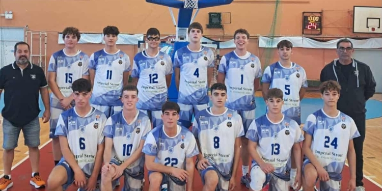 Αναπτυξιακή Ιονίου: Με Μ.Ο ηλικίας 16,5 ετών!