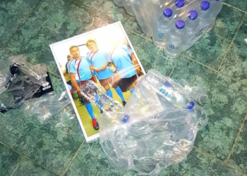 Όλυμπος: Καμιά ευθύνη ο Κερκυραϊκός για τις ζημιές