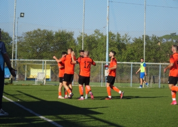 Photostory: Θιναλιακός-Κρόνος 3-0