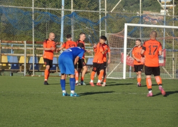 Photostory: Θιναλιακός-Κρόνος 3-0