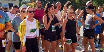 Με επιτυχία το 2ο Thinali Trail (pics)