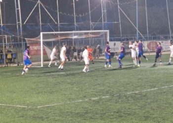 Photostory: Κερκυραϊκός-Κάβος 4-0