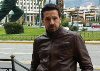 Κερκυραϊκός ευχαριστεί Βασίλη Προβατά