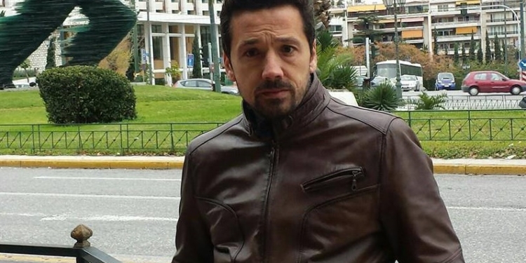 Κερκυραϊκός ευχαριστεί Βασίλη Προβατά