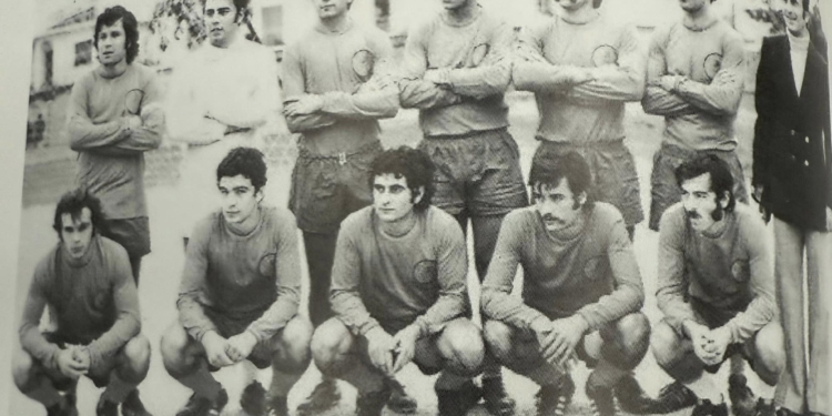 Ο ΑΟ Κέρκυρα αποχαιρετά το Νάσο Μπρεντάνο