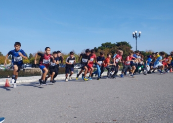 Με επιτυχία, οι αγώνες δρόμου “Φιλίας και Αγάπης” – Τα αποτελέσματα (pics)