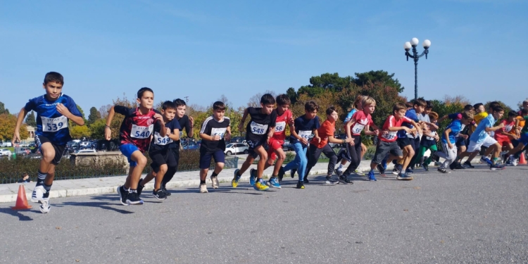 Με επιτυχία, οι αγώνες δρόμου “Φιλίας και Αγάπης” – Τα αποτελέσματα (pics)