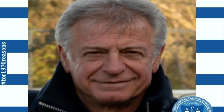 Ολυμπιάδα: Χονδρογιάννης, η μεγάλη επιστροφή!