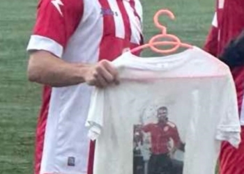 ΑΕΛ: Νίκη-αφιερωμένη στον Ανδρέα Βάρελη!