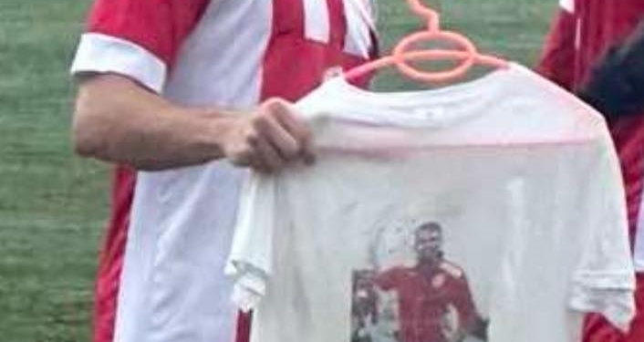 ΑΕΛ: Νίκη-αφιερωμένη στον Ανδρέα Βάρελη!