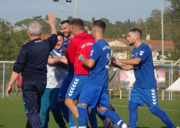 Photostory: ΑΟ Κέρκυρα-Δίας Κασσιώπης 2-3