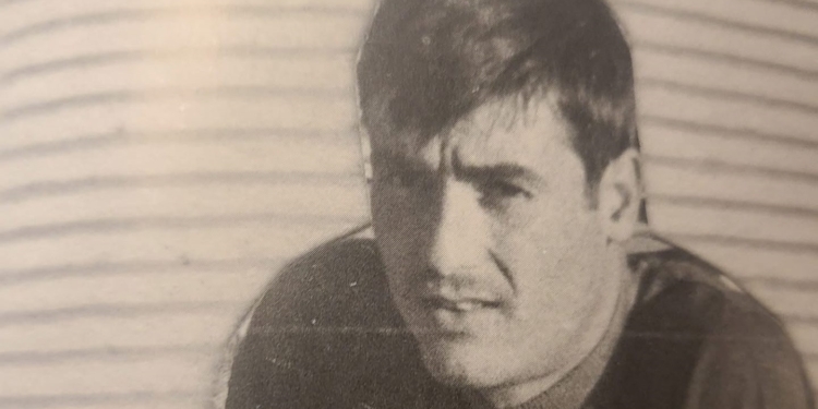 «Έφυγε» ο «Πρίγκιπας» του κερκυραϊκού ποδοσφαίρου, Νάσος Μπρεντάνος!