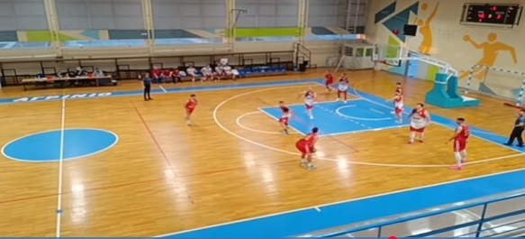 Λύγισε στην επανάληψη ο Φαίακας στο Αγρίνιο!